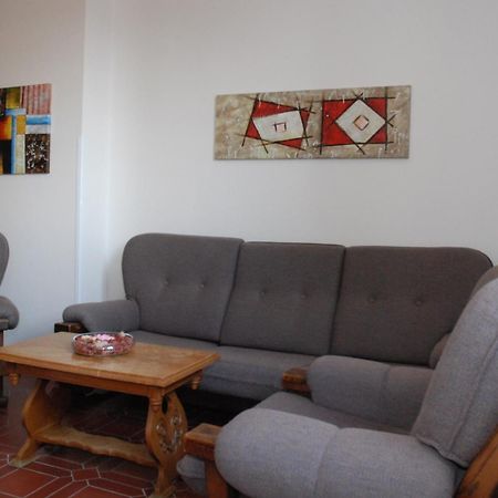 Hotel U Ruze Slavonice Luaran gambar