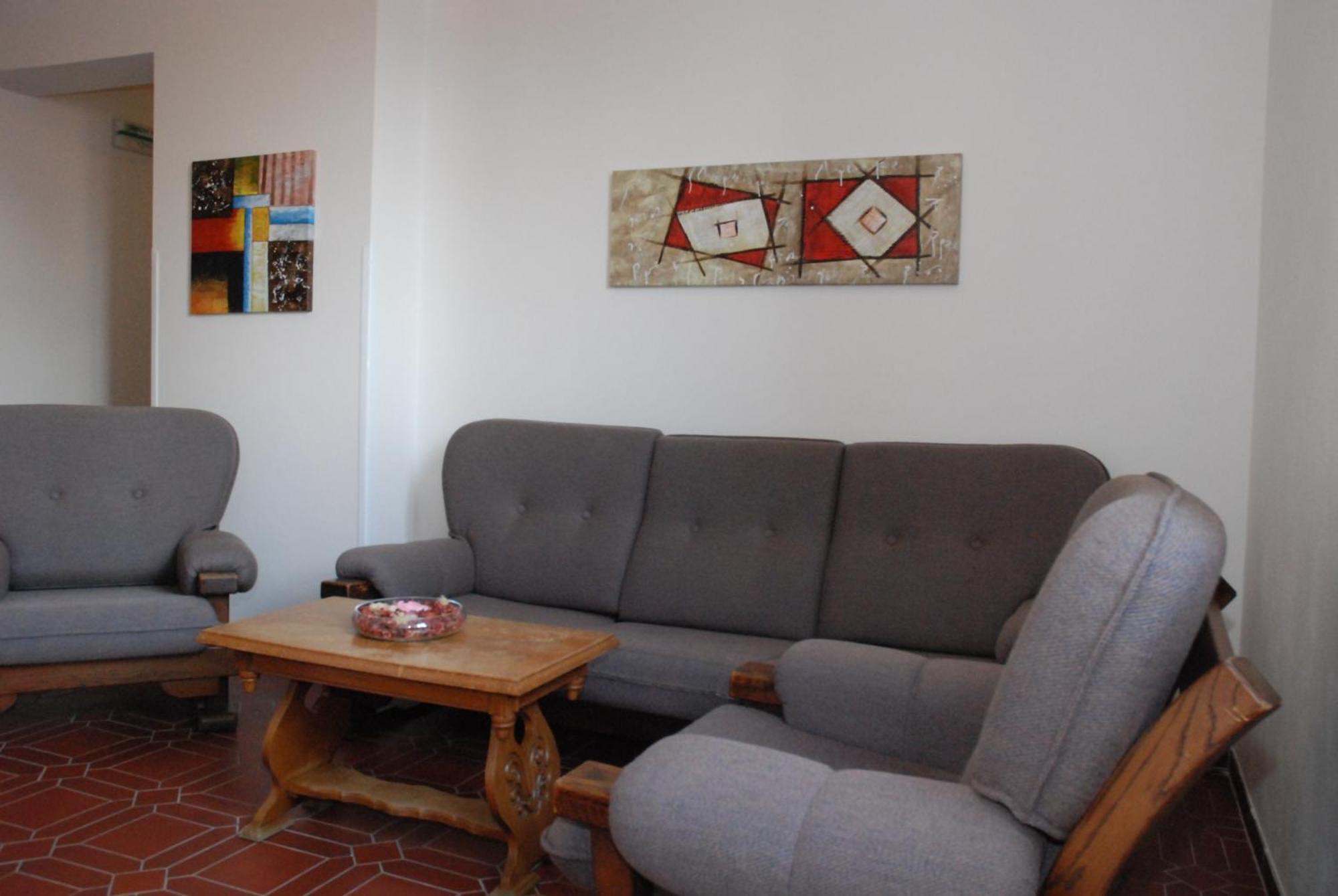 Hotel U Ruze Slavonice Luaran gambar