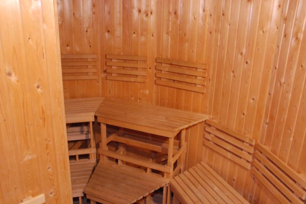 Hotel U Ruze Slavonice Luaran gambar